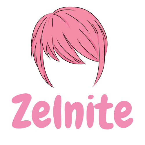 Zelnite